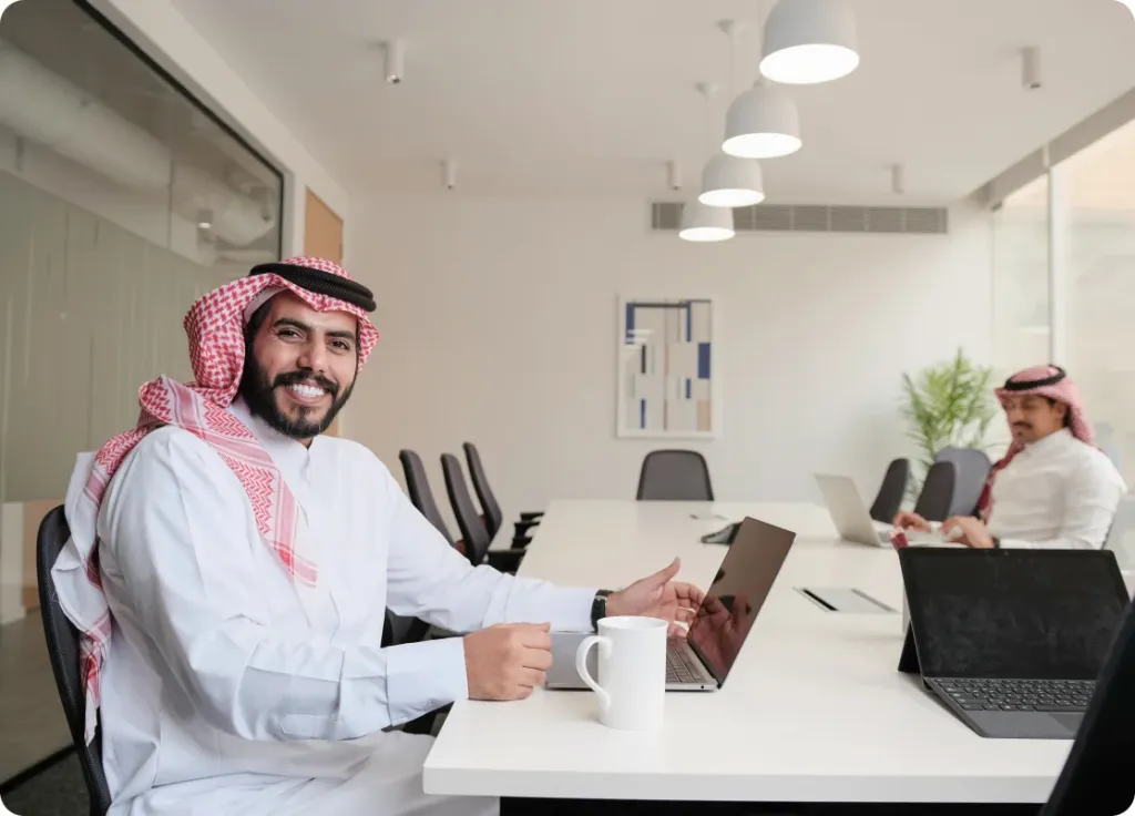 شهادة تسجيل في ضريبة القيمة المضافة